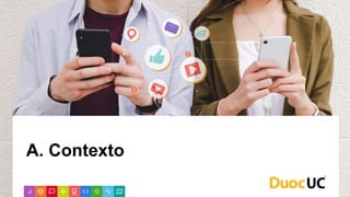 A. Contexto
 
