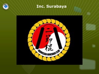 Inc. Surabaya
 