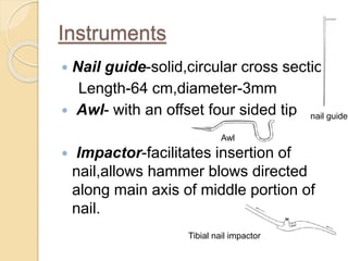Seminar k nail | PPTX | Death, Injury, or Military Conflict | Sensitive ...