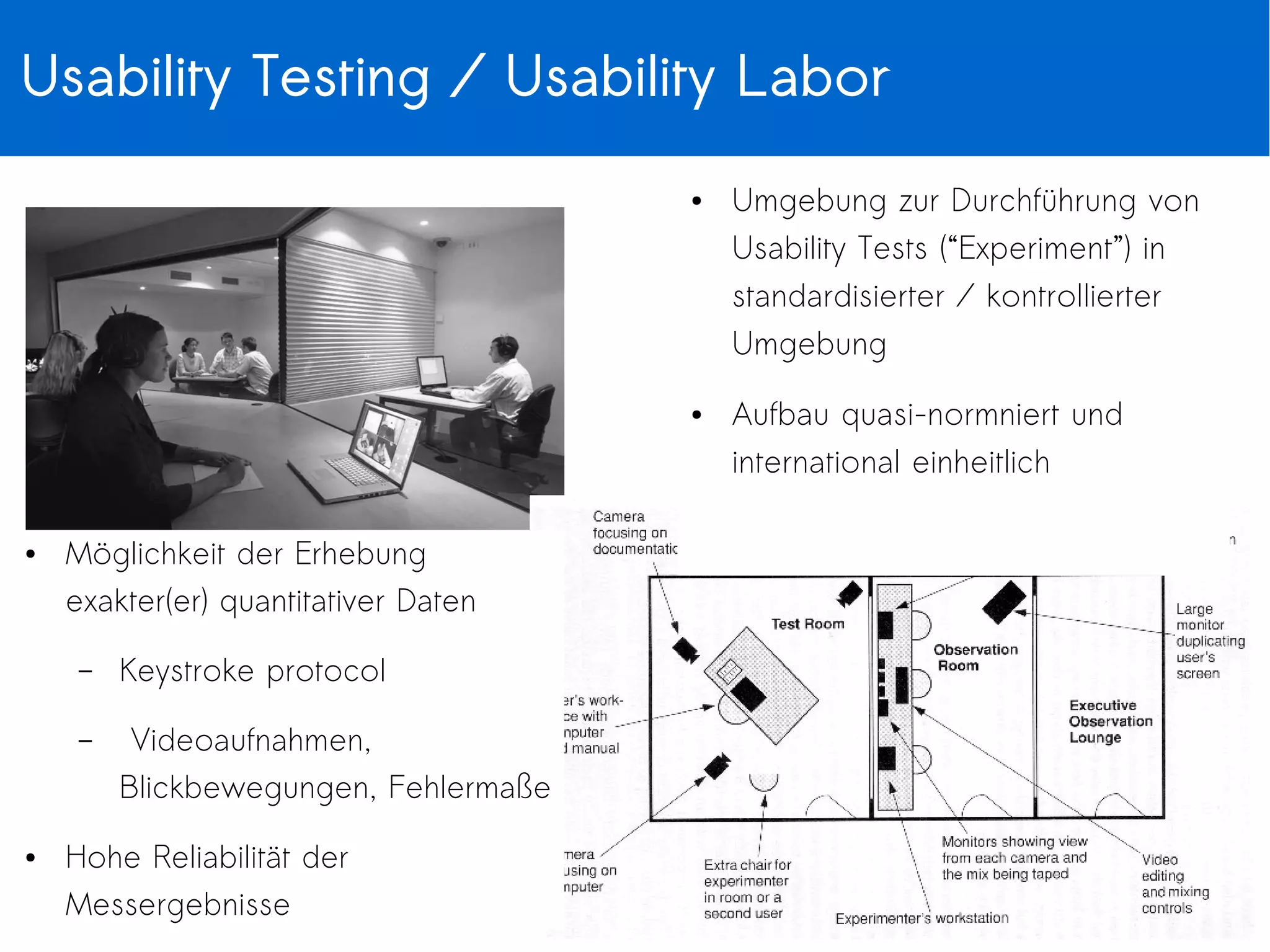 Möglichkeiten und Grenzen von Gamification
●
Gamification jenseits von “badges, points and leaderboards”
●
Bis heute meist unterschätzte Faktoren
– Meaning - “To be effective, gamified applications have to connect to something that is already meaningful to the user – or
wrap themselves in a story that makes them meaningful”
●
Relevant für persönliche Ziele, Interessen, Passionen (anpaßbar ~ “customizable”), meaningful community, community generated goals,
meaningful story, Supporting visuals
– Mastery - “The experience of being competent, of achieving something. It turns out that this experience is at the core of what
makes any good game fun and engaging”
●
Interessante Herausforderungen und Ziele + Regeln, gestaffelte Herausforderungen, Strukturierter Abfolge von Zielen, Variation, Tiefe und
Komplexität, Excessive positive fedback
– Autonomy - “A free space to play in and something to play with”
●
Intrinische vs. extrinsiche Motivation vs control, Shared goals, individual pursuit, Informational feedback. Unexpectted rewards
– Generell
●
Process, not features
●
Know your users / bring in the data
●
Verwandte Konzepte
– Playful design
– Persuasive design
 