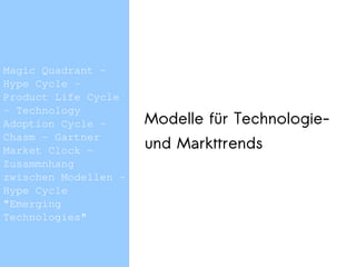 Methoden und
Vorgehensweisen
Aufgabe - Problem -
Aufgabenanalyse - KABA
- Kognitive
Aufgabenanalyse - die
GOMS Familie - Design
Thinking - Stanford vs
Potsdam - Personas - SE
Methoden aus
psychologischer Sicht -
Feld vs. Experiment -
Zuordnung Statistische
Methoden - Usability
Test - Usability Labor –
Steve Jobs
 