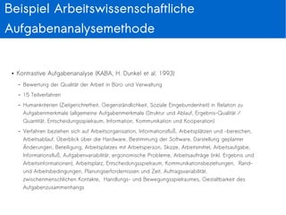 Responsive Design vs. Mobile Website
●
“Beim Responsive Webdesign (im Deutschen auch responsives Webdesign) handelt
es sich um einen gestalterischen und technischen Ansatz zur Erstellung von Websites,
so dass diese Websites auf Eigenschaften des jeweils benutzten Endgeräts reagieren
können. Der grafische Aufbau einer „responsiven“ Webseite erfolgt anhand der
Anforderungen des jeweiligen Gerätes, mit dem die Seite betrachtet wird. Dies betrifft
insbesondere die Anordnung und Darstellung einzelner Elemente, wie beispielsweise
Navigationen, Seitenspalten und Texte.“ (WIKIPedia, aufgerufen 2014)
●
Beispiel (http://webtalk-blog.de/responsive-webdesign-beispiele Augerufen 2014)
●
“Good mobile user experience
requires a different design than
what's needed to satisfy desktop
users. Two designs, two sites, and
cross-linking to make it all work”
(J. Nielsen 2012)
 
