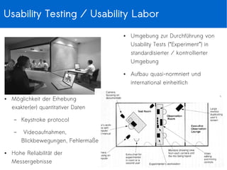 Möglichkeiten und Grenzen von Gamification
●
Gamification jenseits von “badges, points and leaderboards”
●
Bis heute meist unterschätzte Faktoren
– Meaning - “To be effective, gamified applications have to connect to something that is already meaningful to the user – or
wrap themselves in a story that makes them meaningful”
●
Relevant für persönliche Ziele, Interessen, Passionen (anpaßbar ~ “customizable”), meaningful community, community generated goals,
meaningful story, Supporting visuals
– Mastery - “The experience of being competent, of achieving something. It turns out that this experience is at the core of what
makes any good game fun and engaging”
●
Interessante Herausforderungen und Ziele + Regeln, gestaffelte Herausforderungen, Strukturierter Abfolge von Zielen, Variation, Tiefe und
Komplexität, Excessive positive fedback
– Autonomy - “A free space to play in and something to play with”
●
Intrinische vs. extrinsiche Motivation vs control, Shared goals, individual pursuit, Informational feedback. Unexpectted rewards
– Generell
●
Process, not features
●
Know your users / bring in the data
●
Verwandte Konzepte
– Playful design
– Persuasive design
 