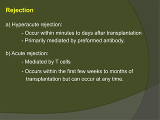 -Parenchymal dissection done and the segment 2-3 is
lifted superiorly and dissected free from segment 1
- Results in an isolated segment 2-3 with left hepatic
artery, left portal vein, and left hepatic vein, along with
the segment 2-3 duct.
- The segment 2-3 is flushed through the left portal vein
and left hepatic artery
 