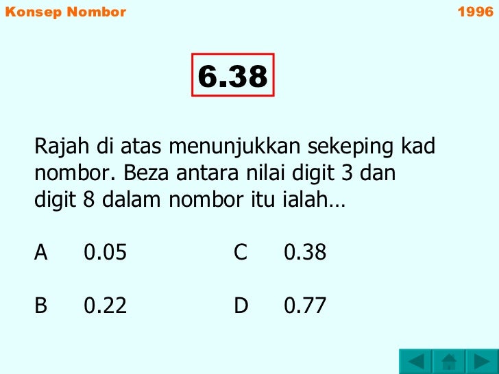 Soalan Anggaran Matematik Tahun 5 - Selangor s