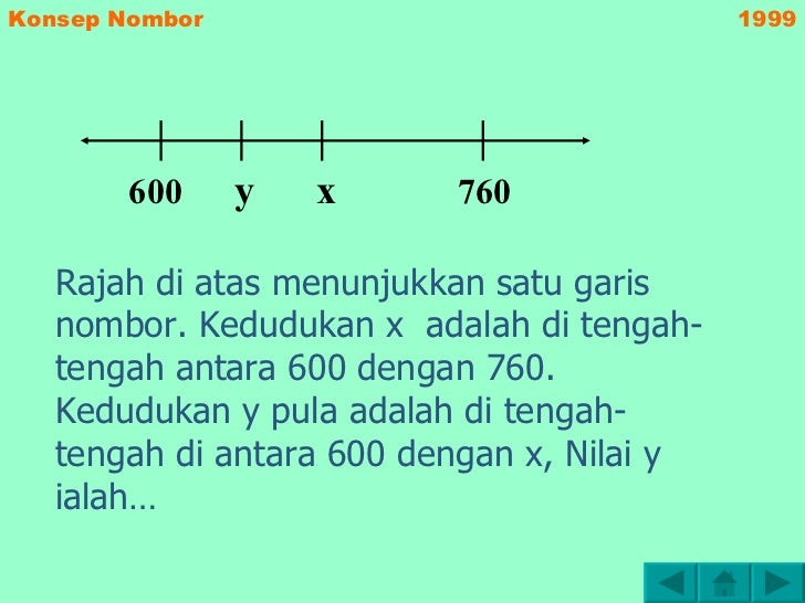 UPSR Math Problem Solving