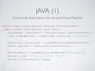 Designing Distributed Applications with Mobile Code Paradigms | PDF