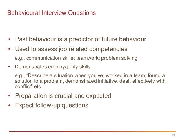 skills job application