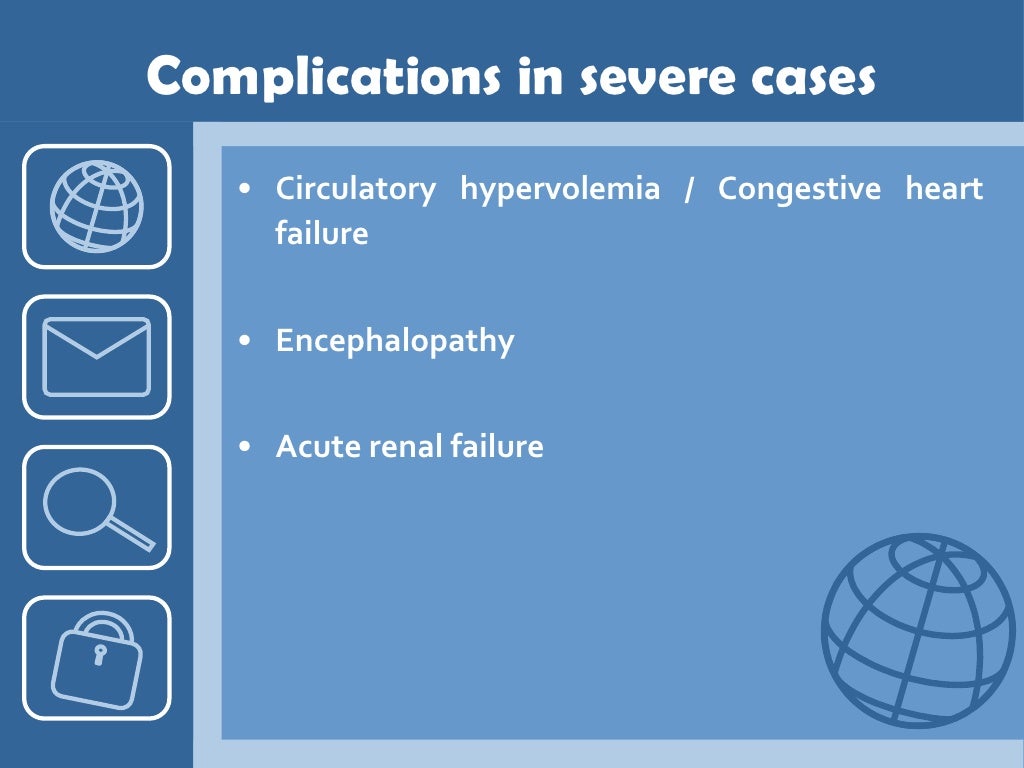Acute Poststreptococcal Glomerulonephritis