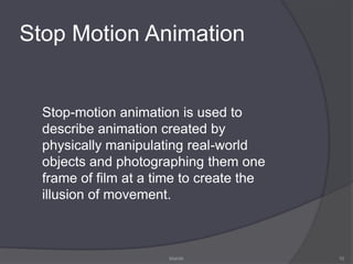 Computer	~60 fps5Mahith