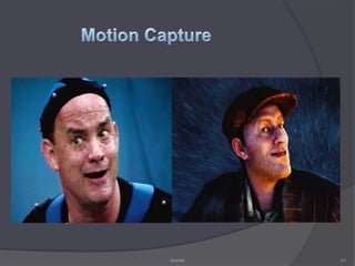  Each object is formed with set of rigid bodies connected by several joints with limited degree of freedom.22Mahith