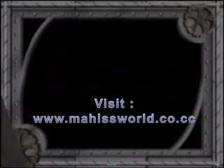 Allowable shape changes ….  		23Mahith