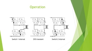About SOLID STATE TRANSFORMER | PPTX