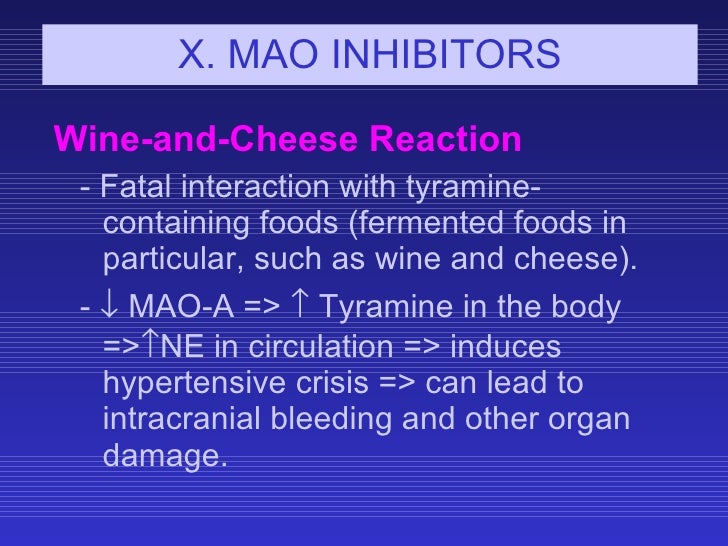 Seminar On Antidepressants