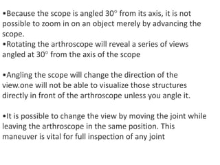 Seminar on applied anatomy and surgical approaches to shoulder | PPTX