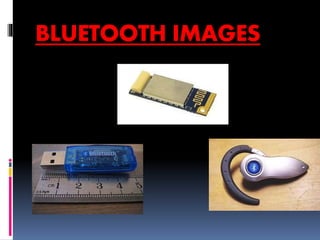 BLUETOOTH IMAGES
 