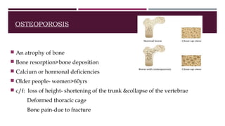 Calcium and phosphate metabolism | PPT