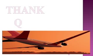 Seminar on composite application in aerospace engg | PPT