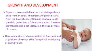 seminar on developmental task of infant.pptx