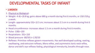 seminar on developmental task of infant.pptx