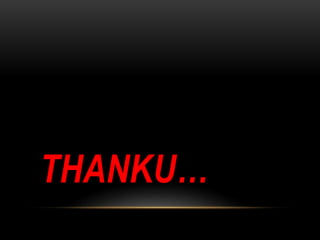 THANKU…
 