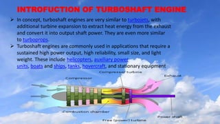 Seminar report on jet engine | PPTX