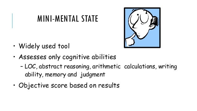 Seminar on nervous system
