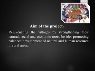 role of non governmental organisation in rural development and ...