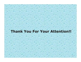 Thank You For Your Attention!!Thank You For Your Attention!!
18
 