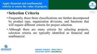 ORGANISATIONAL STRATEGY