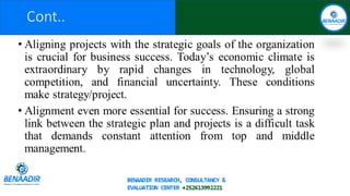 ORGANISATIONAL STRATEGY