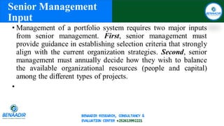 ORGANISATIONAL STRATEGY