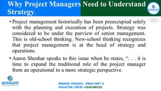 ORGANISATIONAL STRATEGY