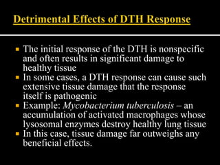 hypersensitivity reactions | PPTX