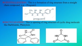 Seminar on pharmacokinetics | PDF