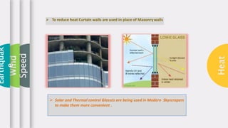 Seminar on skyscrapers | PPT