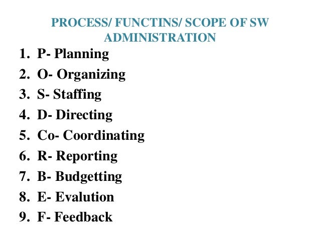 micro level social work examples