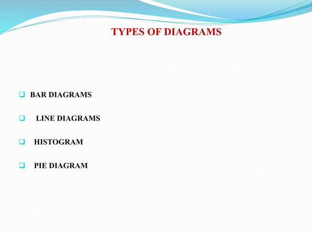 Graphical Representation of data | PPTX | Science