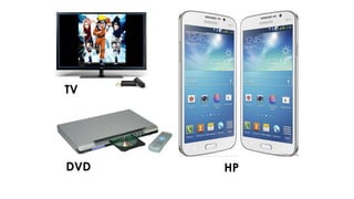 TV
DVD HP
 