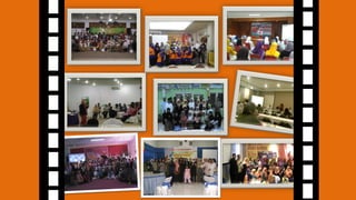 Seminar  parenting surabaya