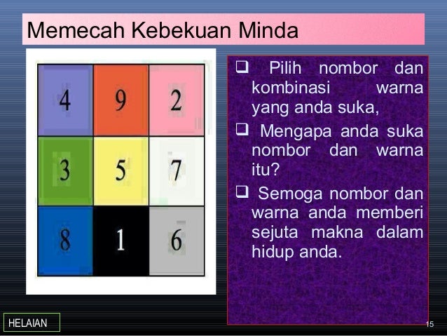 Seminar Pecutan Akhir PTRS