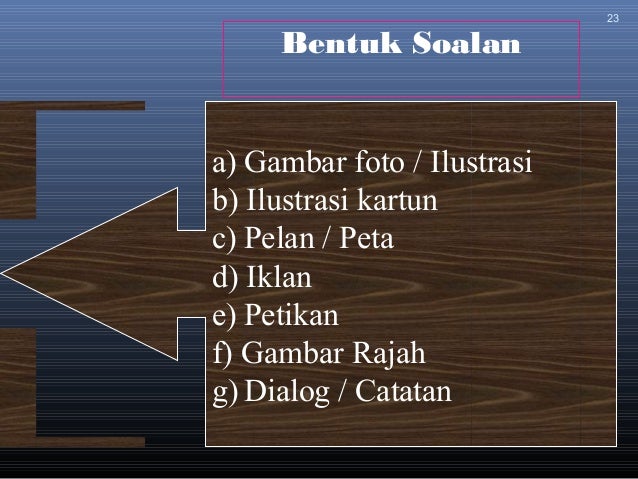 Soalan Target Bahasa Melayu Spm 2019 - Pewarna j