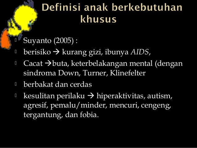 Paling Inspiratif Kata Motivasi Anak Berkebutuhan Khusus Lucy Feng