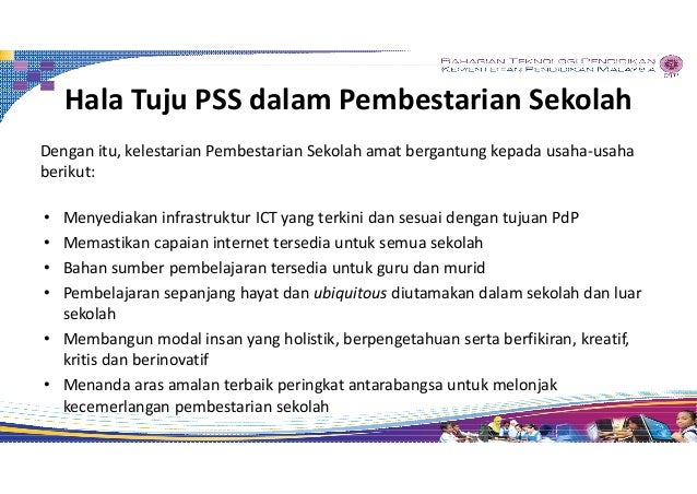 Peranan Pusat Sumber Sekolah dalam Pembestarian Sekolah (pdf)