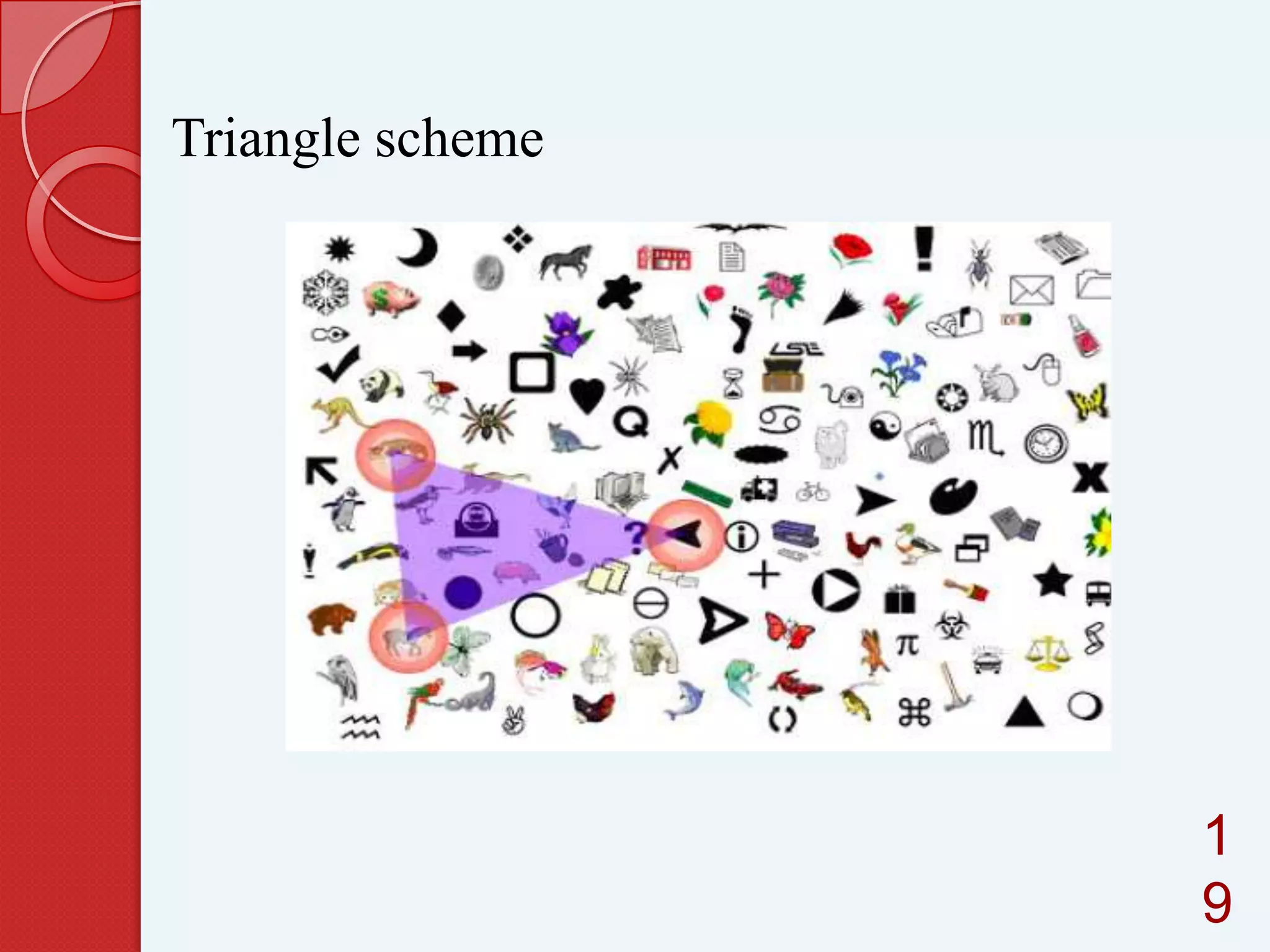 Triangle scheme

1
9

 