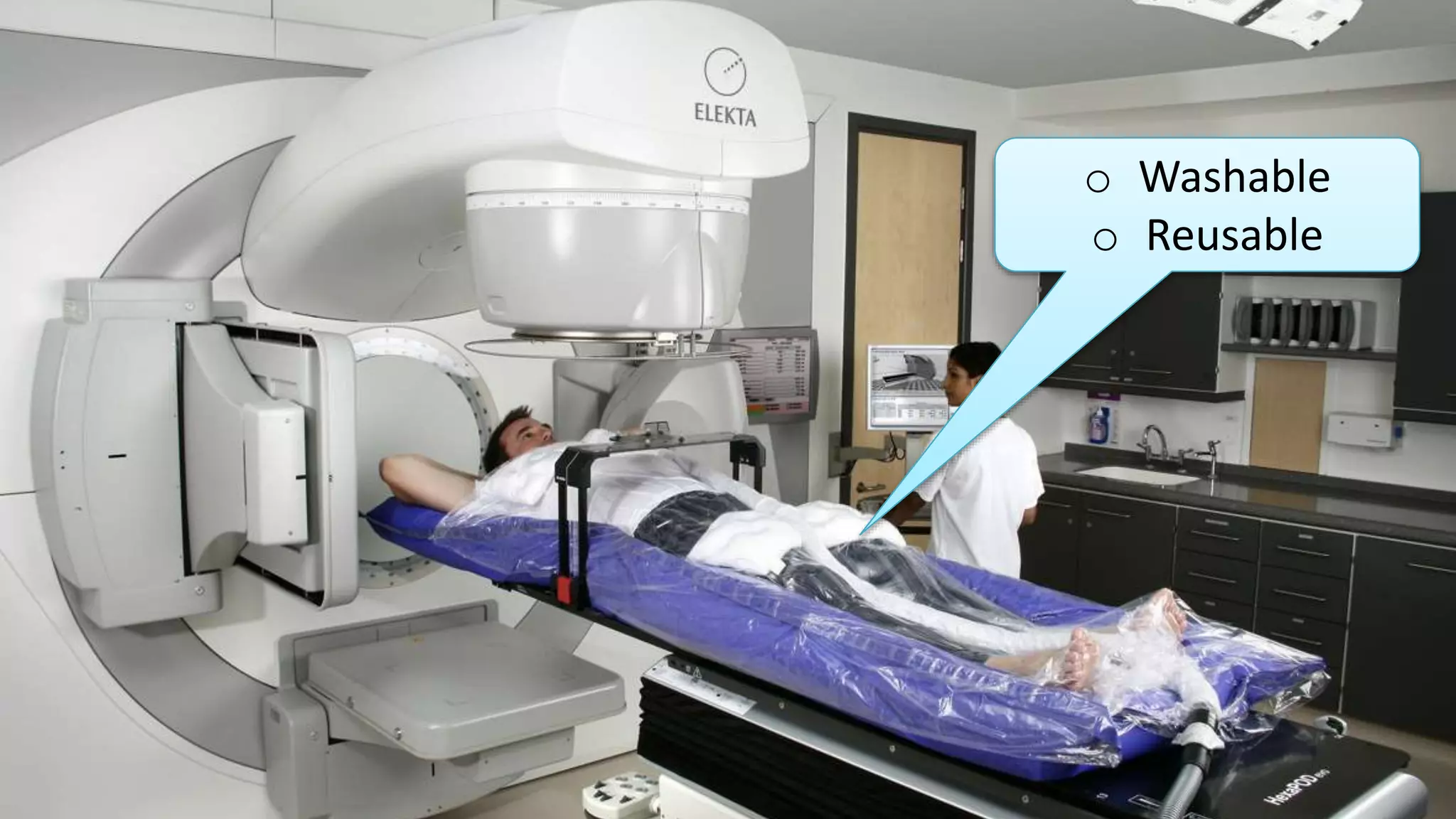 o Washable 
o Reusable 
 