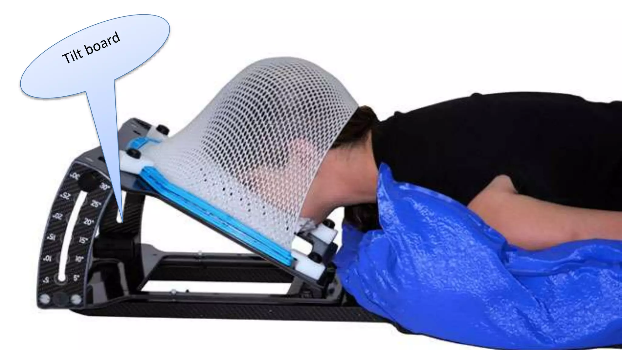 Patient elevation systems 
 