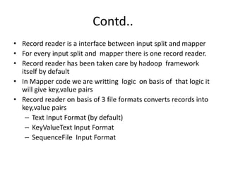 Reader Between Data Big Data | PPTX