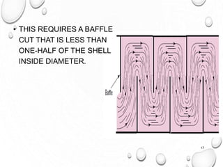 ENHANCEMENT OF HEAT TRANSFER IN SHELL AND TUBE EXCHANGER USING NANO ...