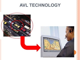 AVL TECHNOLOGY
 
